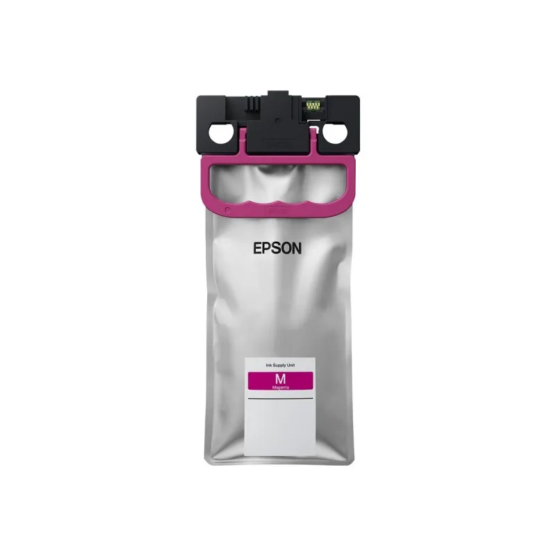 Epson T01D3 Magenta Original ink cartridge-C13T01D300 T01D3 tintasycartuchos.com