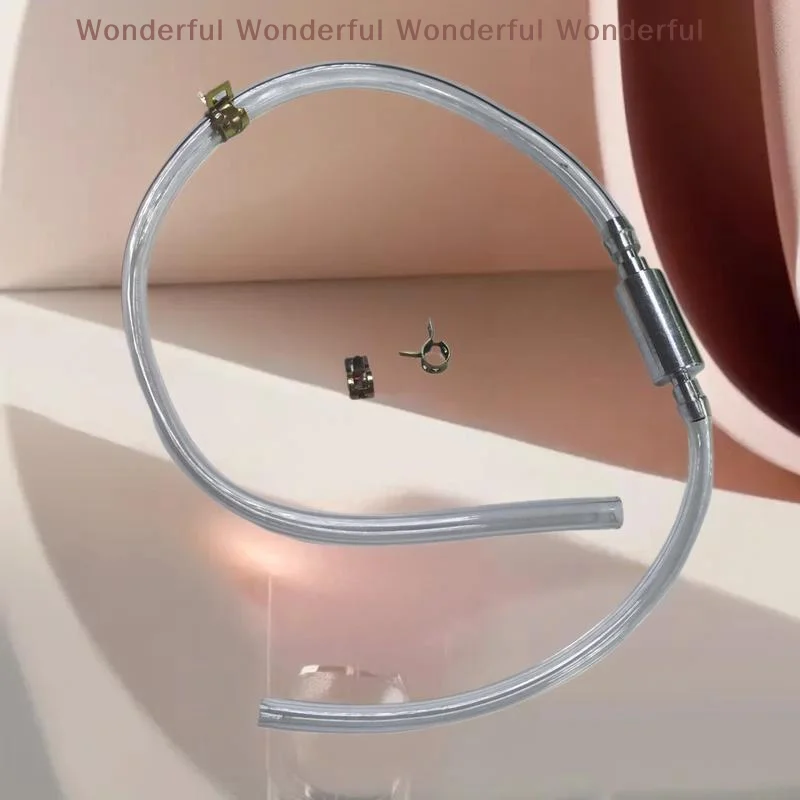 

Brake Bleeding Hose Set with Hydraulic Clutch Valve Tube, Ideal for Motorcycle Oil Changes