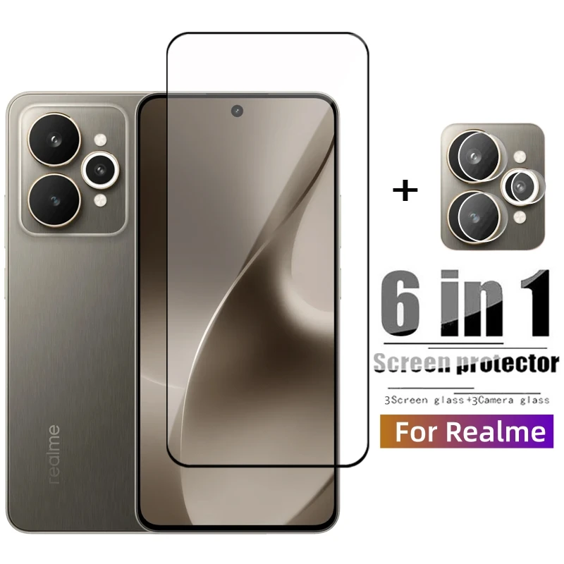 6In1 For Realme 15 … - image