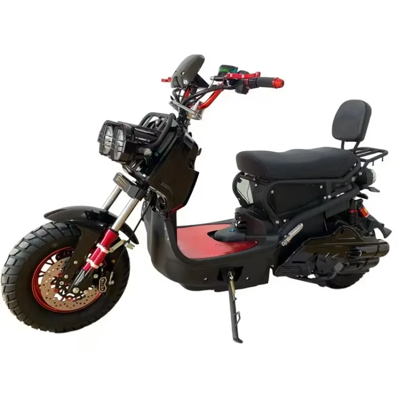 

2025 Newest China Factory Mass Sales Of Electric Scooters Speed 40-60km/h Mileage 60-150km Support Customization