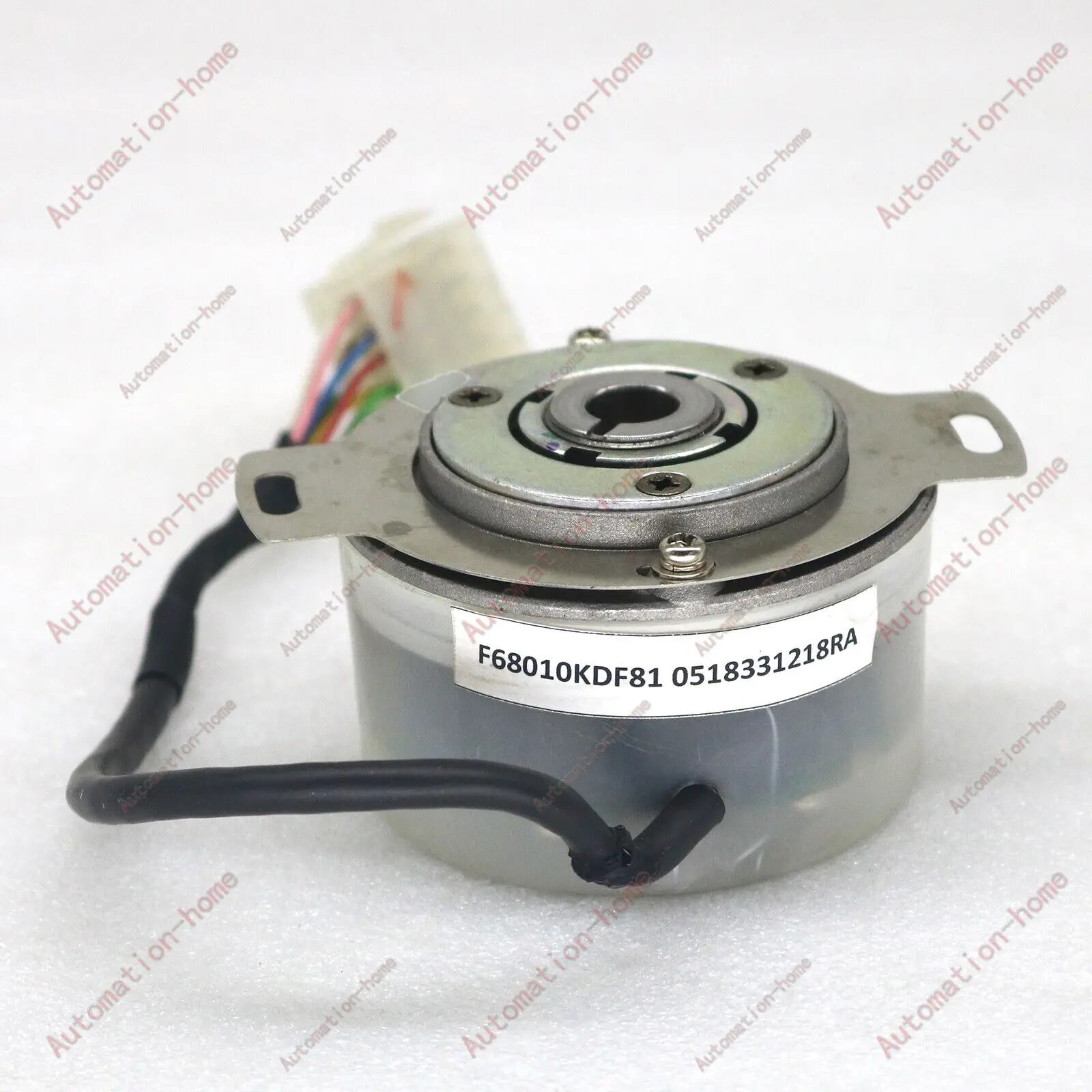 

1PC Used For SANYO F68010KDF81 encoder#QW