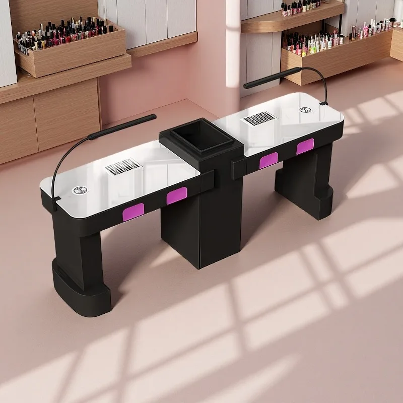 

Маникюрный стол, аспирационное кресло для педикюра, стол для маникюра, Nail Tech Tablet, гостиная, Mesas De Manicurista, мебель для салонов