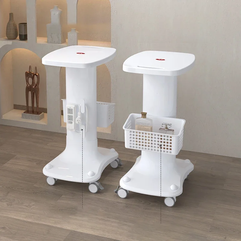 Organizers Trolleys Drinks Cart Trolley Furniture Dressing Table Salon Tattoo Spa Auxiliary Welding Muebles Belleza Extension