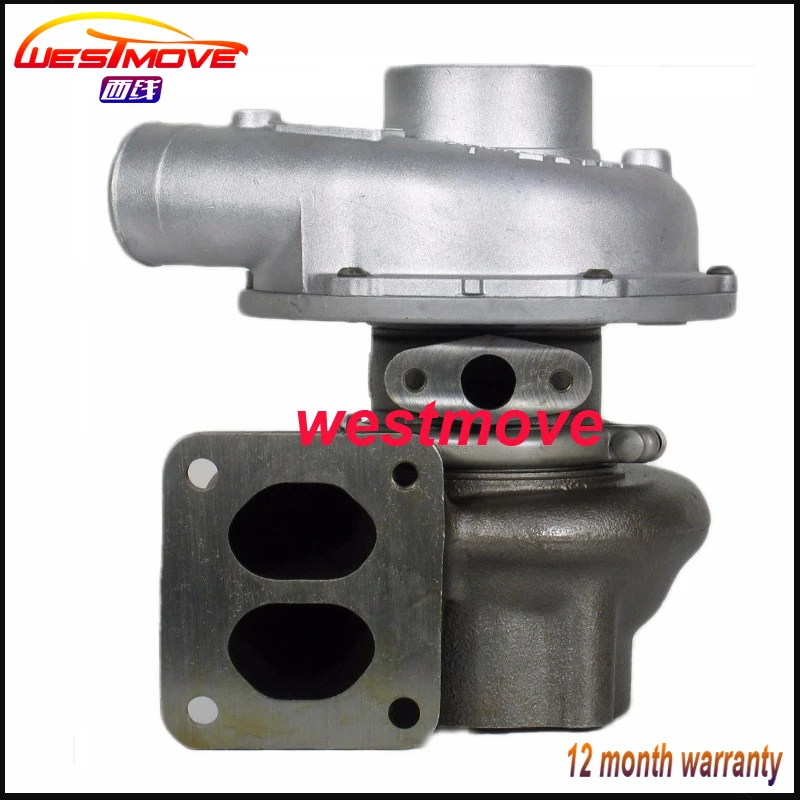 RHG6  Turbo CICY 1144003890 1-14400-3890 For Hitachi L210 L240 CX210 For JCB Earth Moving For SUMITOMO SH200-3 Excavator 6BG1 T