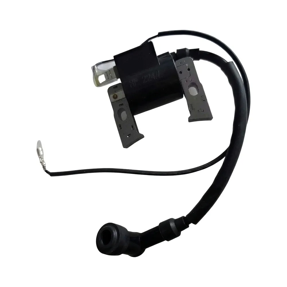 For Construction Sites Generator Coil Replacement Ignition Coil Motorcycle Engine Ignition High Durability Build