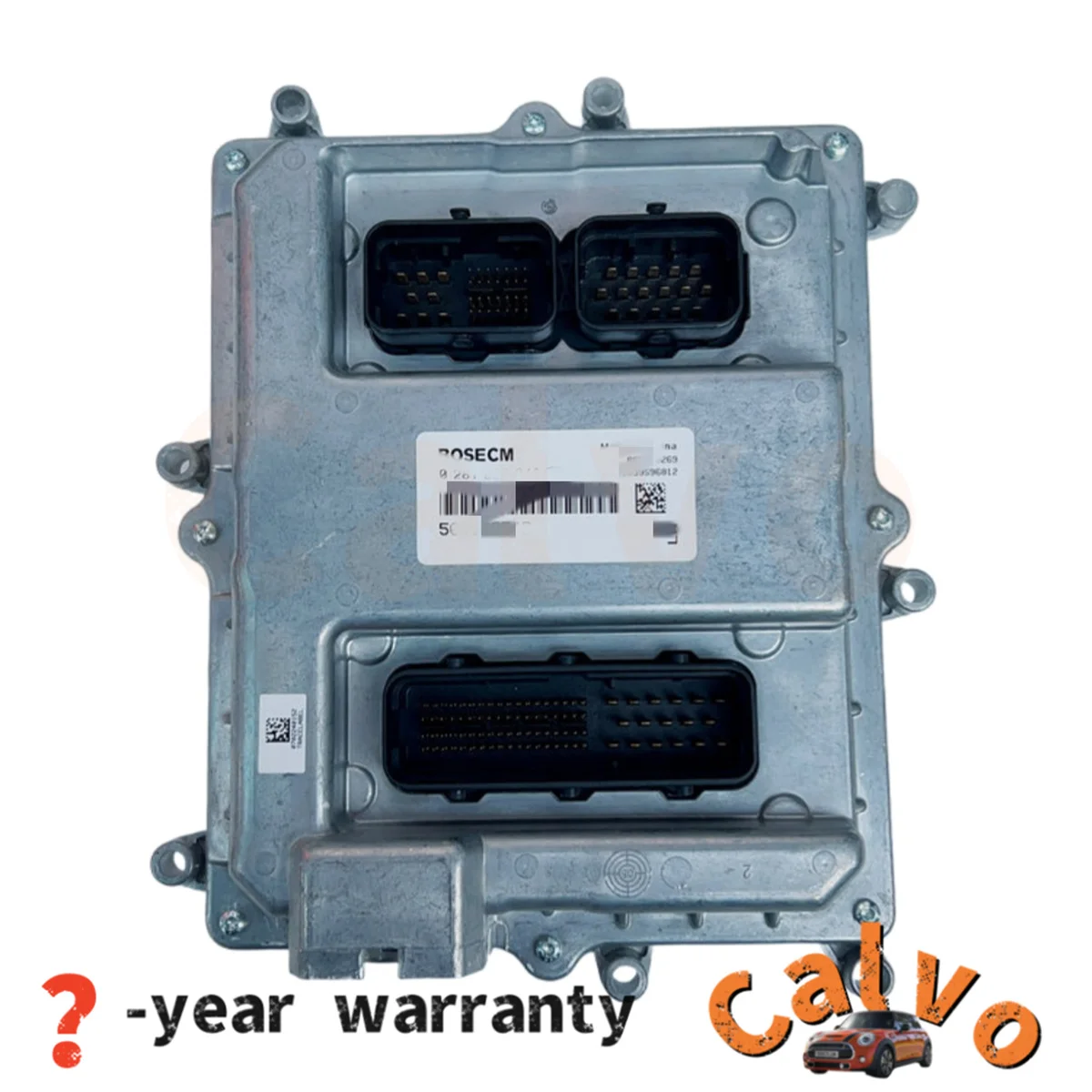

Для компьютерного модуля ECU 504122542 0281020048, подходит для SAIC Hongyan Jieshi Iveco