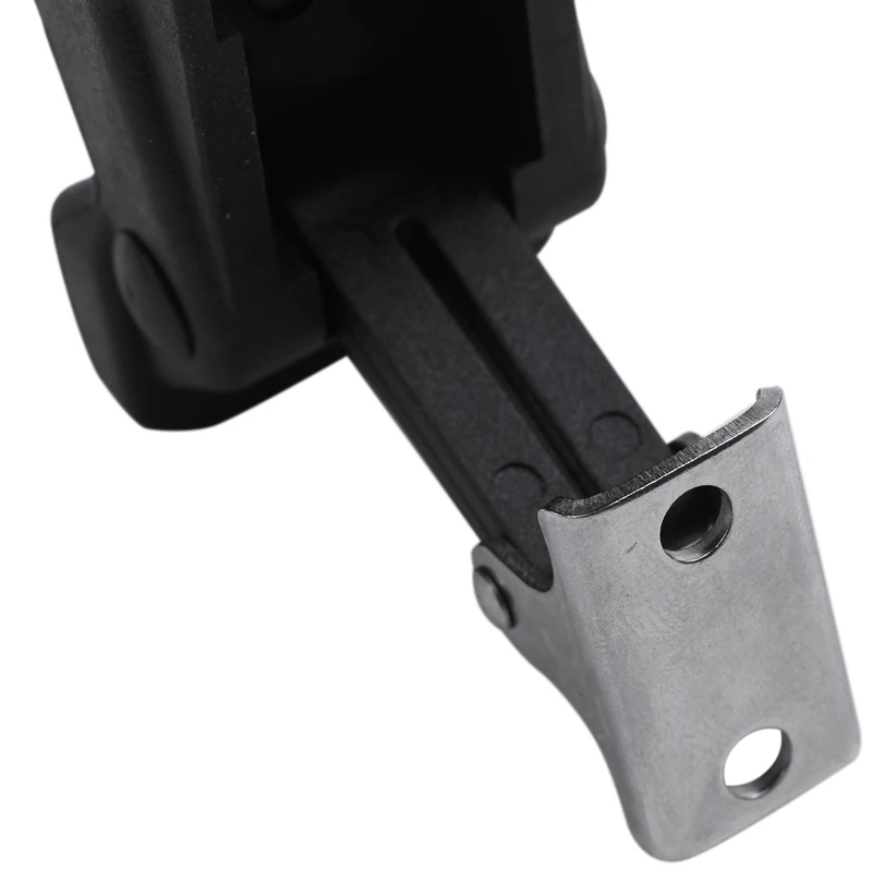 4X Front Storage Rack Rubber Latch For Polaris Sportsman 500 550 800 850 1000 7081927 XP Touring And X2 Models Hanging