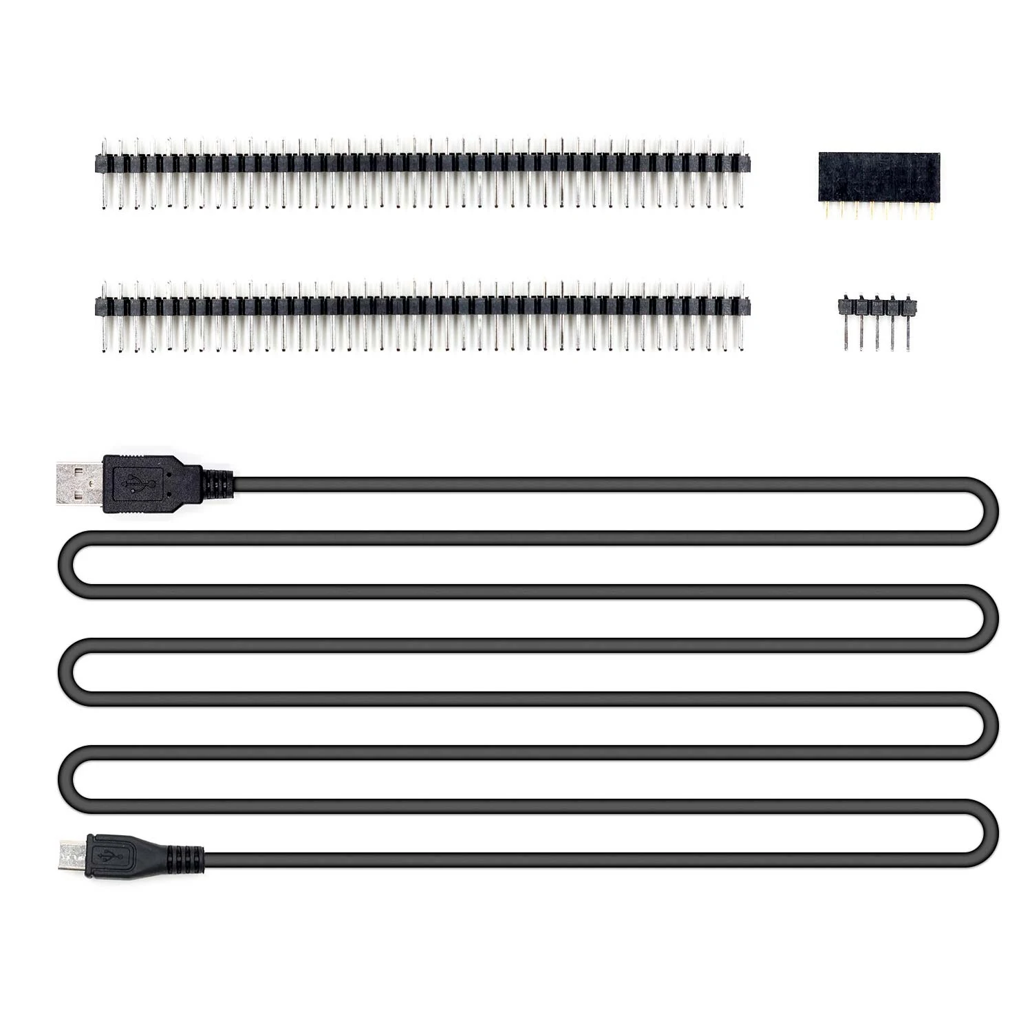 A68M-STM32F407VGT6 STM32 System Core Board STM32F407 Entwicklungsboard F407 Single-Chip Learning Board