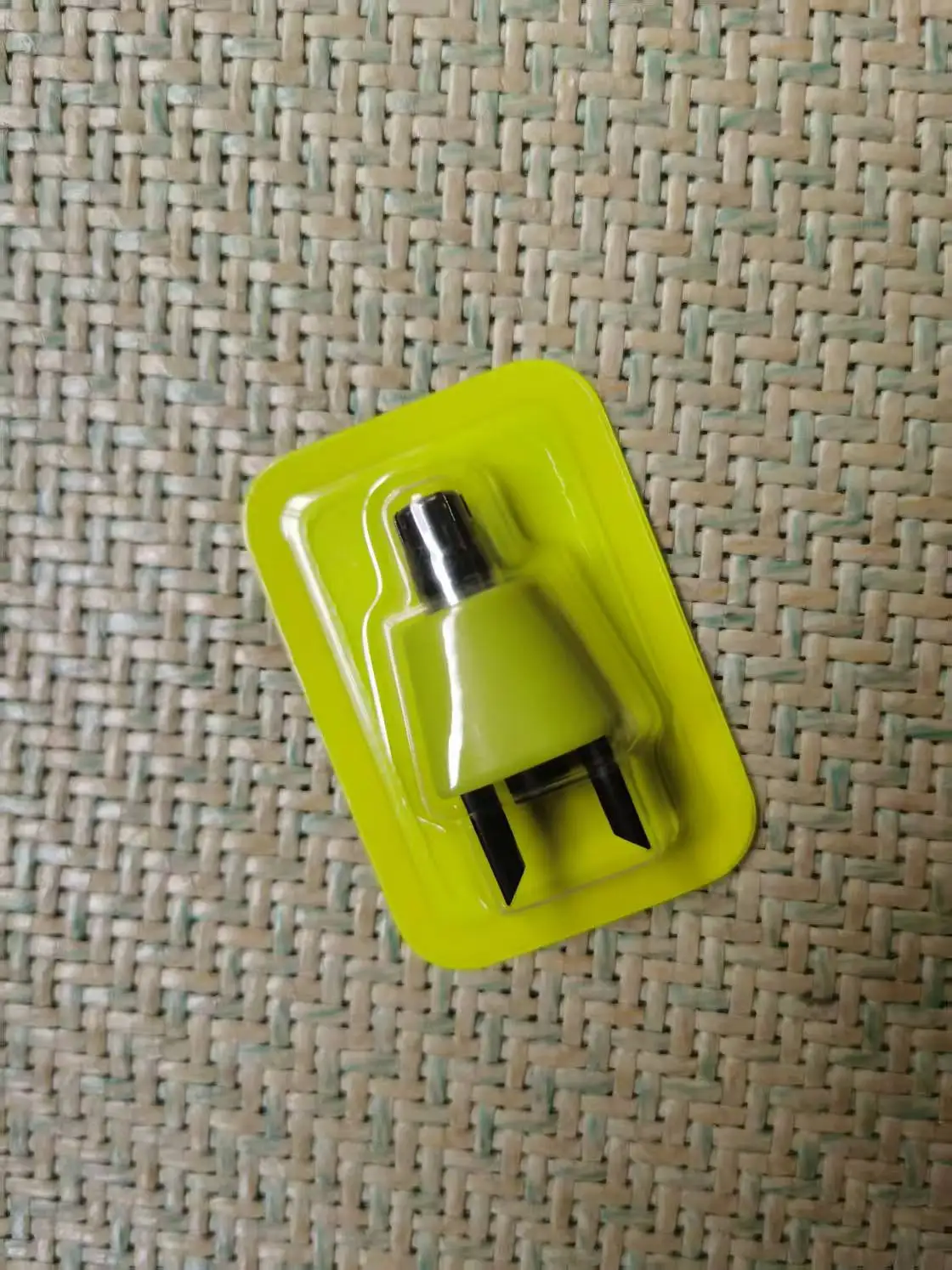 Комплект для замены электробритвы