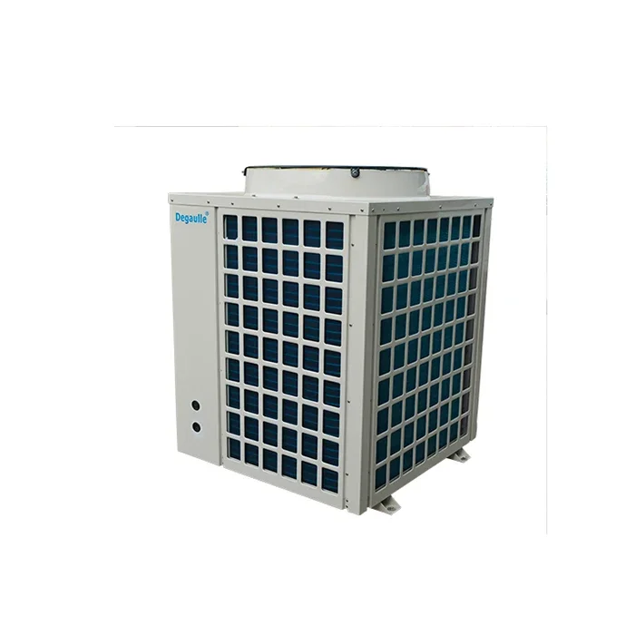 wholesale pool heaters supplier indoor   inverter swimming pool  heat pump  water heater