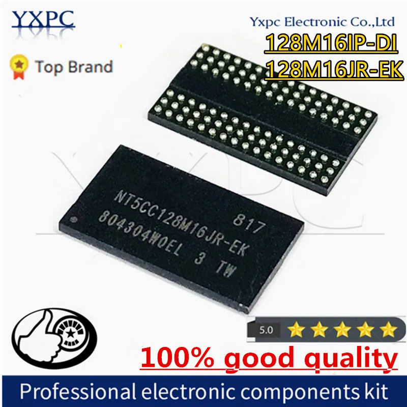 NT5CC128M16IP-DI NT5CC128M16JR-EK NT5CC128M16IP DI NT5CC128M16JR EK DDR3 2GB BGA Flash 2G Memory IC Chipset With Balls