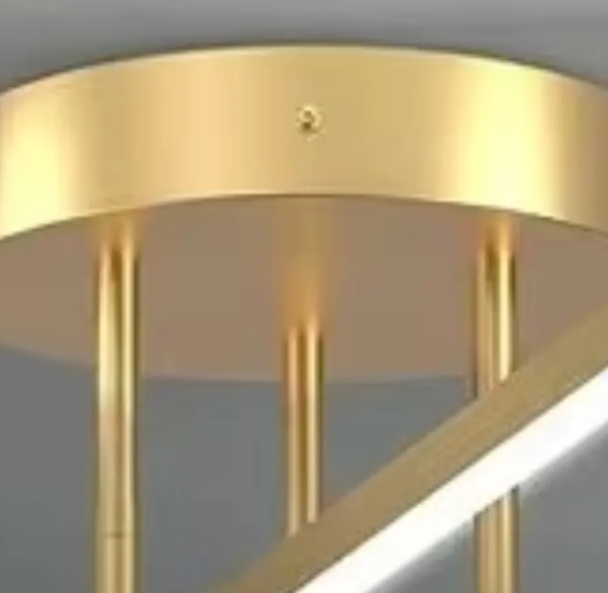 

Ceiling Lamp Nordic Modern LED Lamp Living Room Dining Room Bedroom Lights Ceiling Chandelier