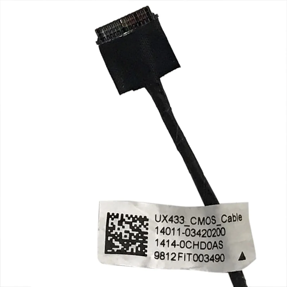 For ASUS UX433 series UX433F CMOS cable 14011-03420200 1414-0CHD0AS