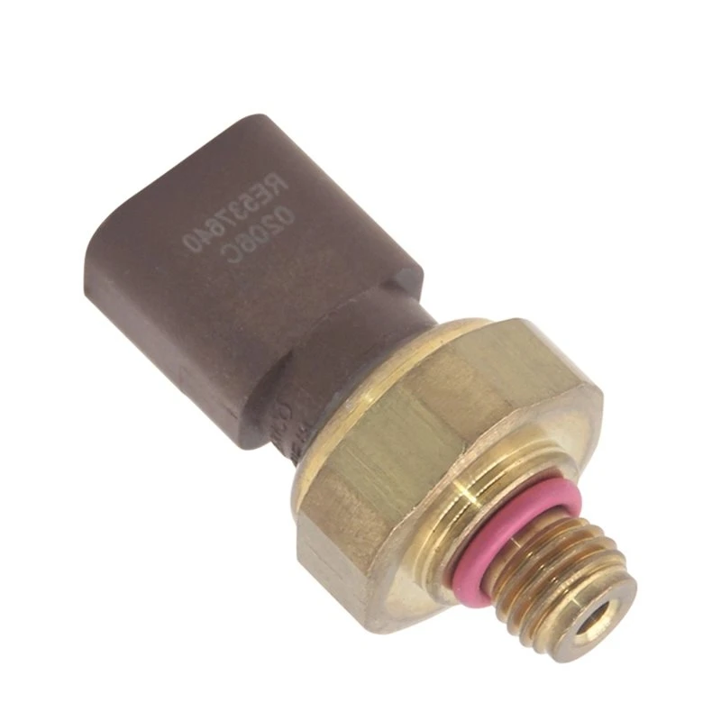 Stable-For John Deere Loader 524K 544K 644K 655K Compatible Value Oil Pressure Switch Thrust Sensor Fuel Pressure Sensor