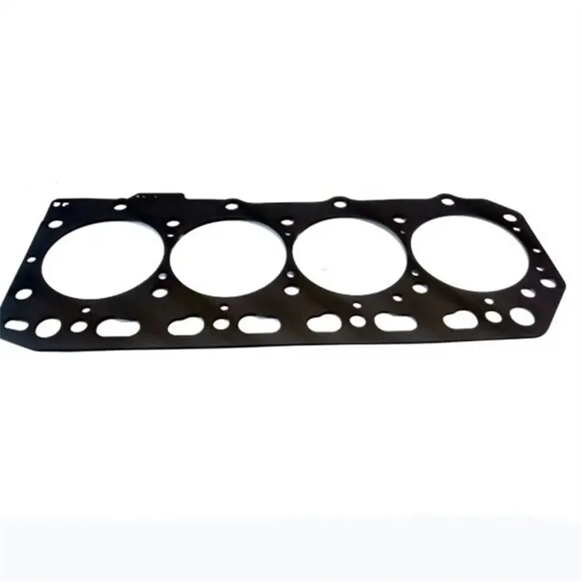 New 33-2932 Gasket For Thermo King Yanmar 486 486E 4TNE88(Metal)