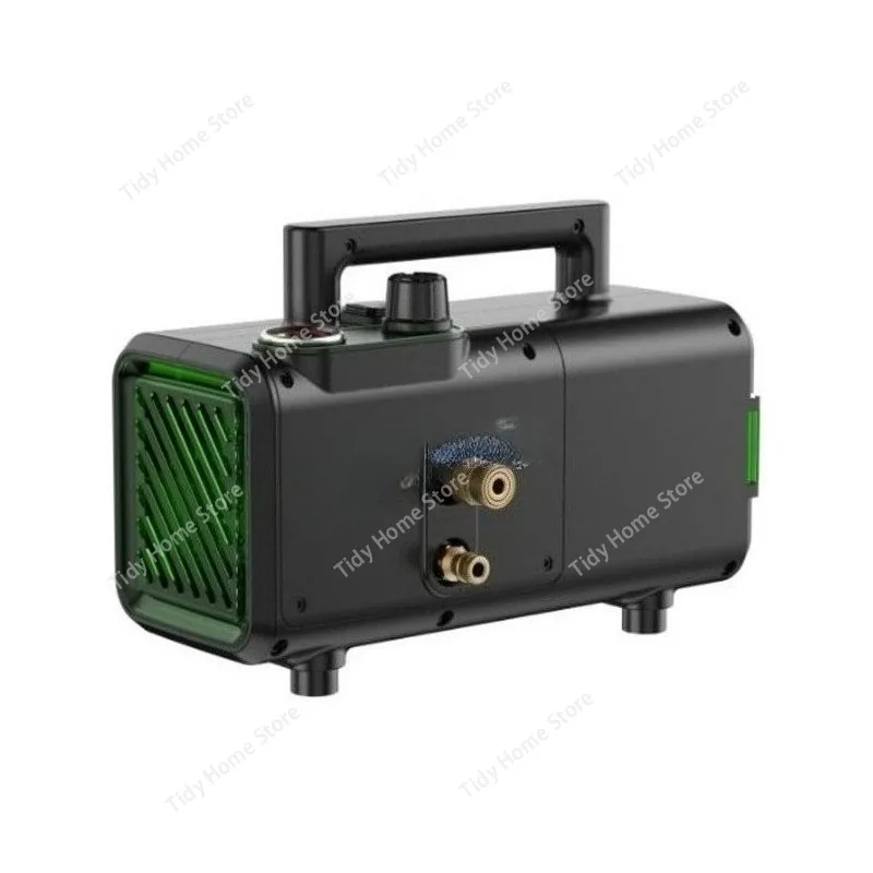 

Техническое обслуживание и ремонт плавников насоса для очистки коленчатого вала C28T высокого давления для машины для очистки кондиционирования воздуха