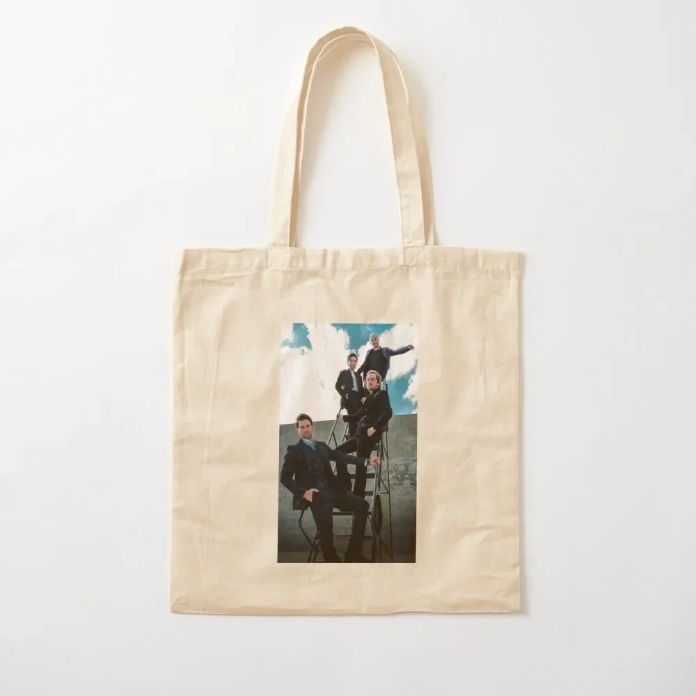 

BTR 2023 Tote Bag Eco bag canvas tote bags university shopper bag