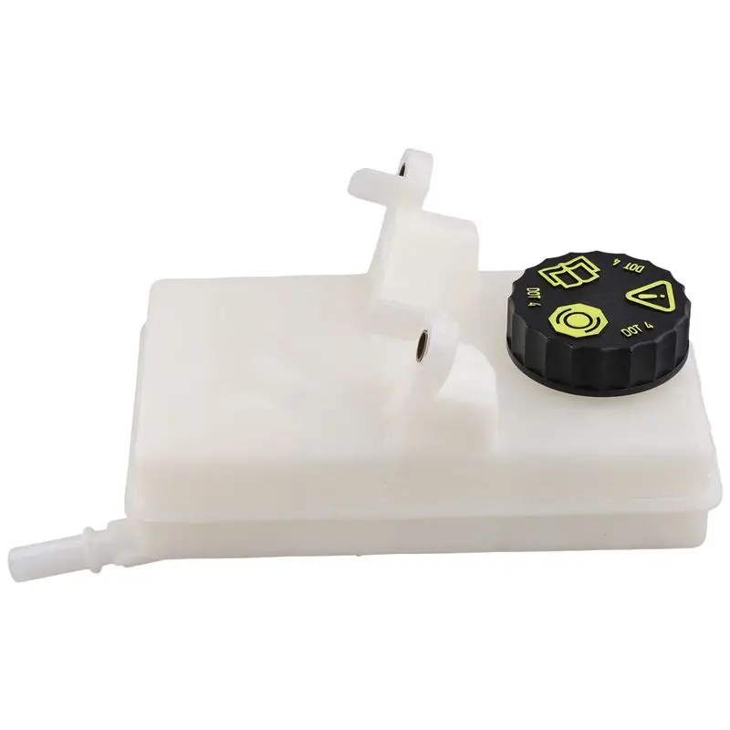 Reliable-Car Brake Oil Pot Brake Fluid Tank Above Quadrate For Citroen 3008 DS5 4635C3 9680907780