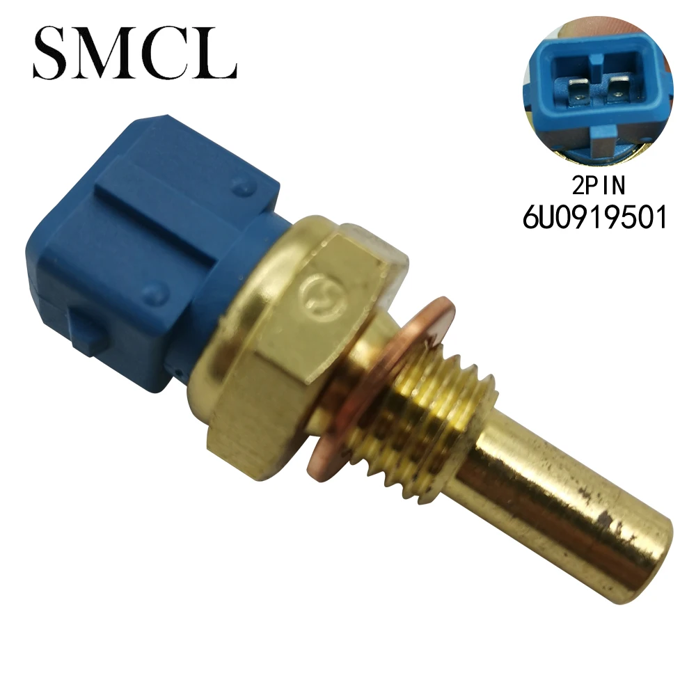 

3922022010 6U0919501 8942205010 Water Temperature Sensor For Skoda PICK FELICIA VW Caddy Hyundai Coupe TOYOTA Carina