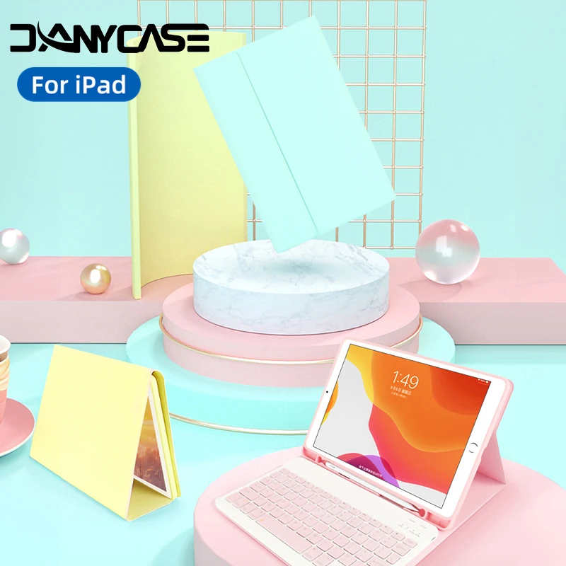 For Ipad Keyboard C… - image