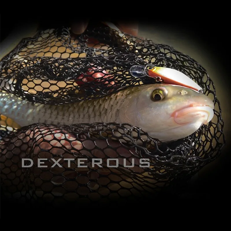 غرق أسماك الصيد إغراء 4.5 جرام 5 جرام طويلة الصب كرانكبيت المتذبذب المياه العذبة الطعم الثابت باس سمك السلمون المرقط بايك الصيد المسار بالجملة