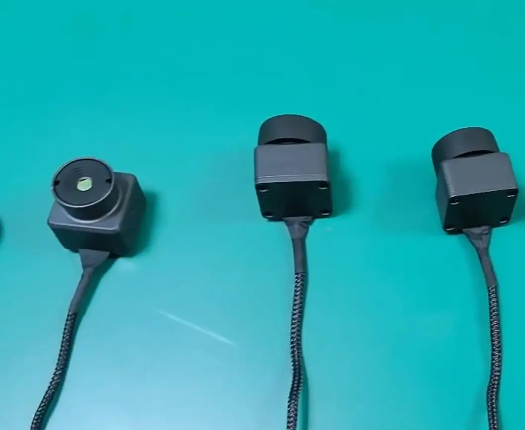 Caddx Farsight Anal…