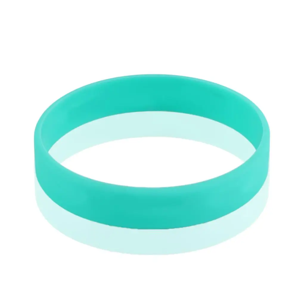Energy Popular Colorful Hand Sports 1 Pcs Fashion Silicone Bracelet Basketball Wristband