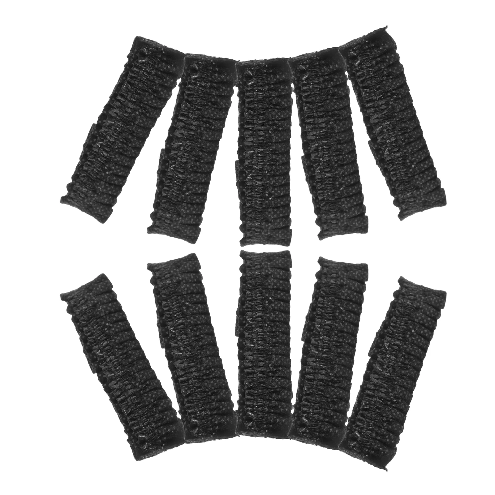

30pcs Automatic Covers Gear Shift Knob Cover Cover Durable Non-Woven Car Gear Shift Protector Stylish Auto Interior