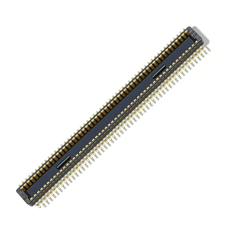 DF40C-100DS-0.4V(51) DF40C-100DS 0.4MM 100P DF40C-100DP-0.4V DF40C-100DP Fixed pin:4 Board-to-Board or Board to FPC Connectors