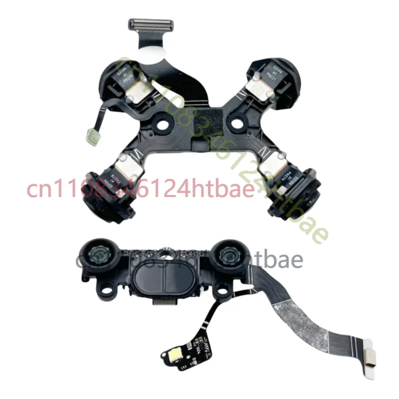Genuine Visual Sensor Module for DJI Mini 4 Pro Front/Upper/Downward Vision Obstacle Function Assembly Replacement Repair Parts
