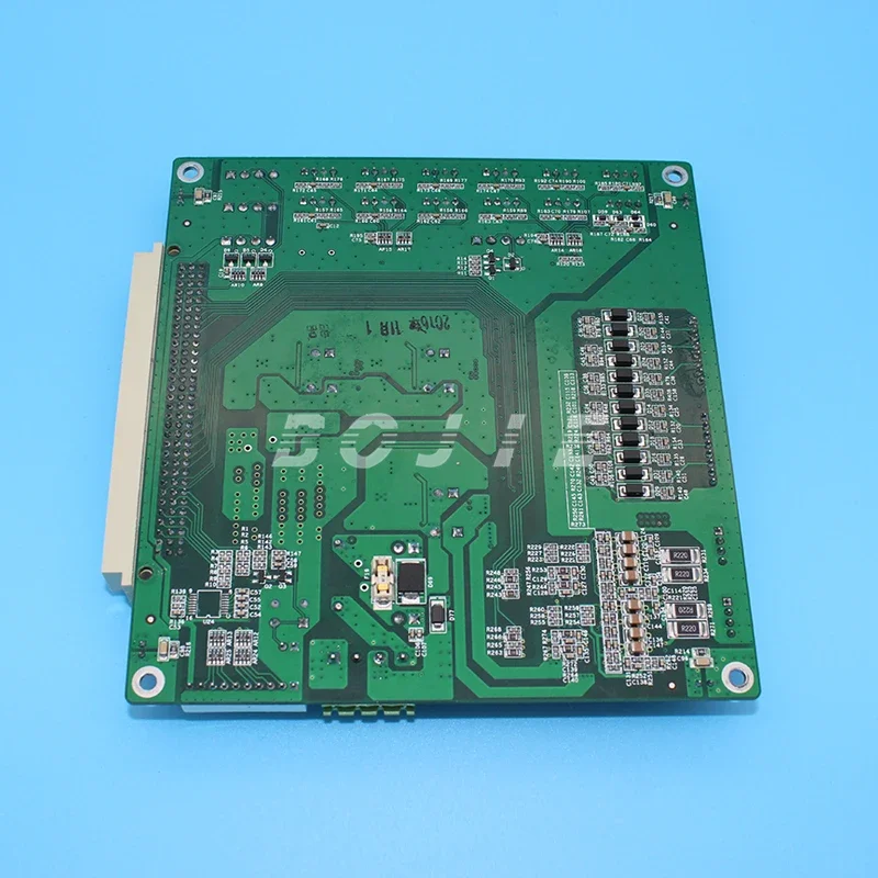Repuestos para impresora uv, placa principal de cabezal tx800 /xp600