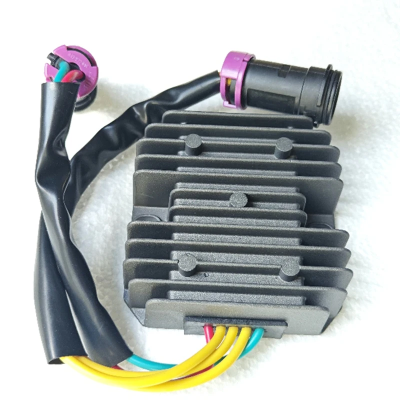 Retifier Regifier For Buyang 300CC ATV QUAD D300 5.3.01.0081 12B ATV 300B LU019140