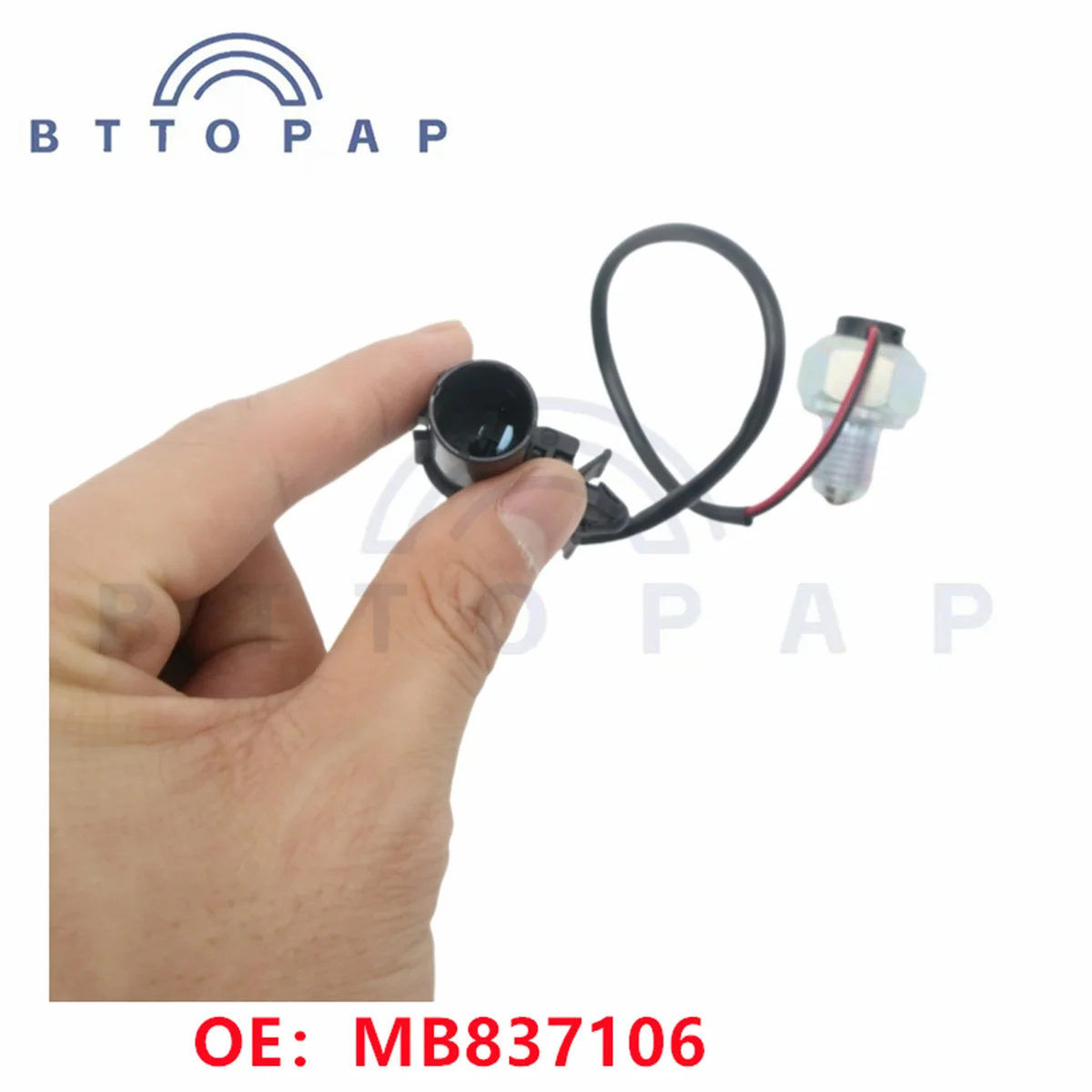 MB837106 ناقل الحركة 4WD مفتاح لمبة لميتسوبيشي H66W H67W H76W H77W 4M40 4G93 باجيرو IO V43 V44 V45 V46 مفاتيح وأجهزة التحكم