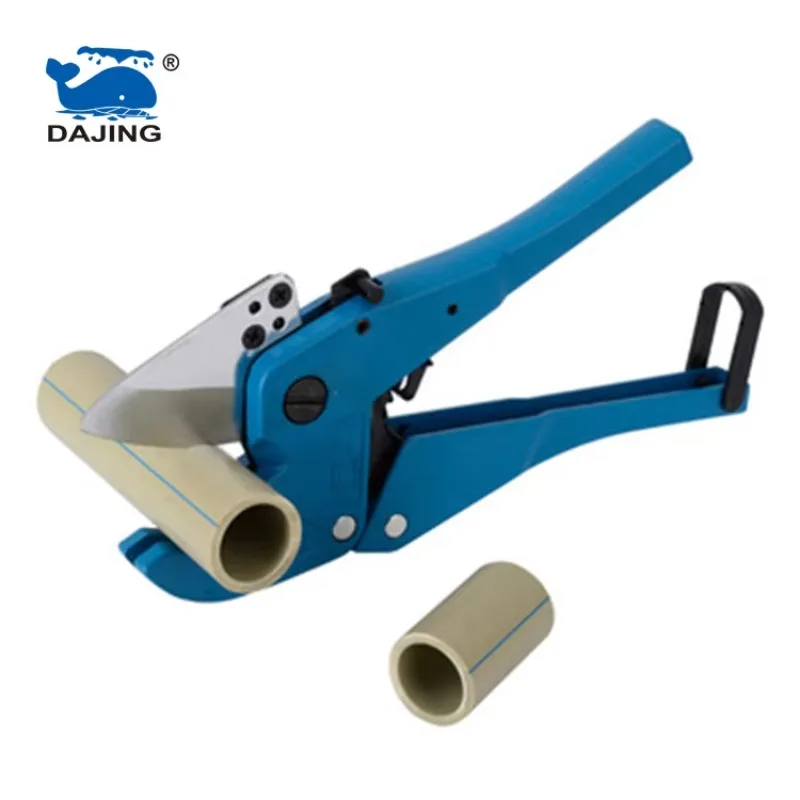 High Quality Electric Pvc Pipe Cutter Hand Tool Pipe Cutter Tools