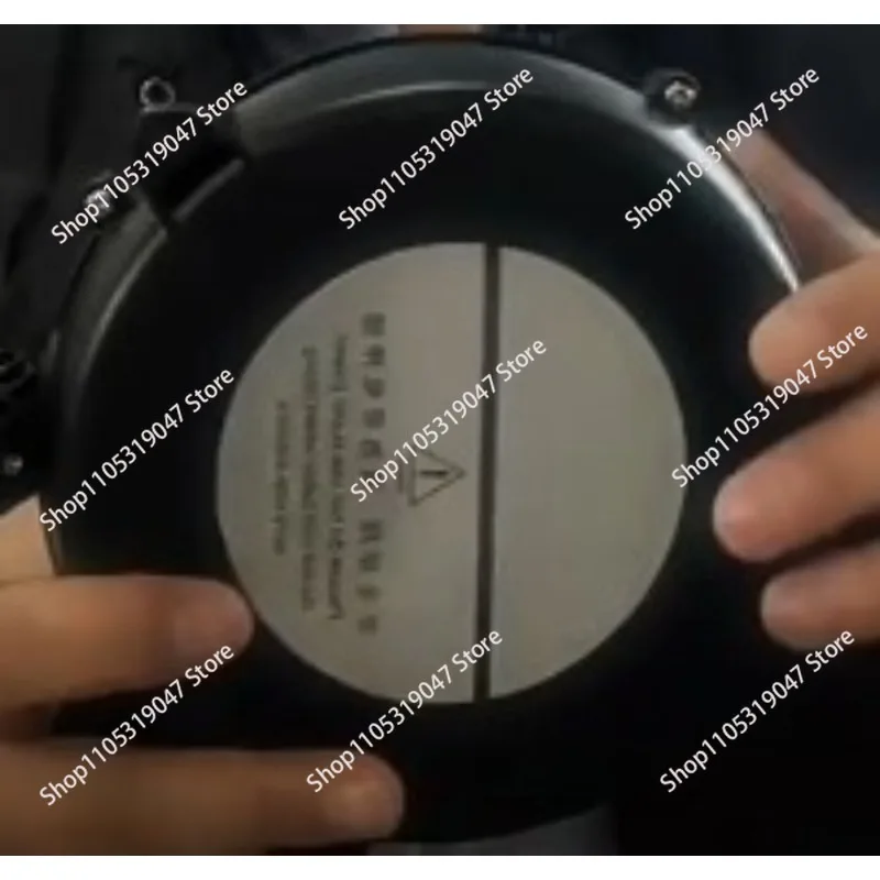 Cable Reel Drum Electric Cord Reel Retractable with Plug
