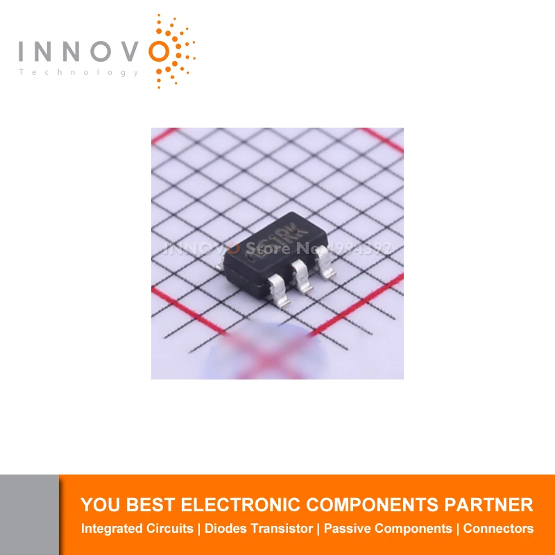 10 قطعة/الوحدة SPX5205M5-L-5-0/TR XC6219B302MR AP2127K-ADJTRG1 ME6211C28M5G-N TPS3828-33DBVR MT3410L SOT23-5 جديد الأصلي