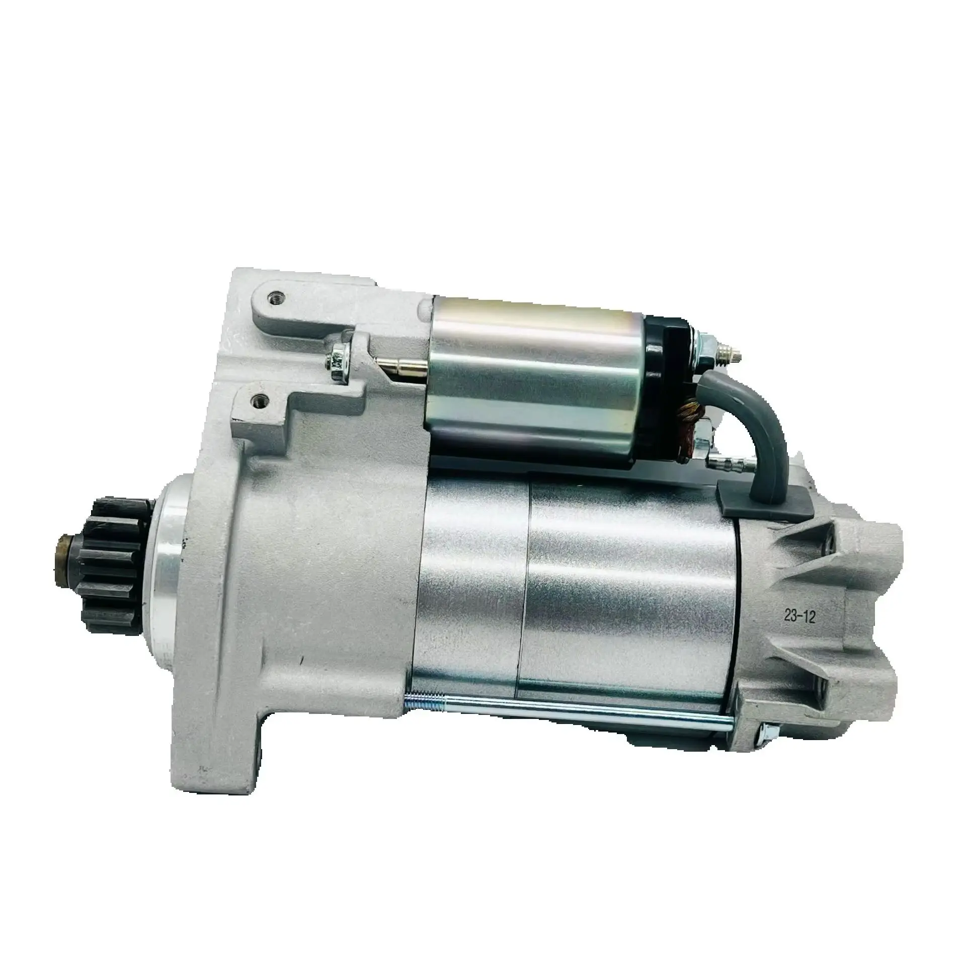 DPLA11001AC DPLA11001AD LR041976 LR080307 moteur de démarreur automatique pour LAND ROVER DISCOVERY IV L319 RANGE ROVER SPORT L405 L494