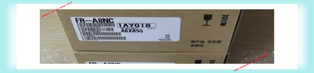FR-A8NC FR-A8ND New Module