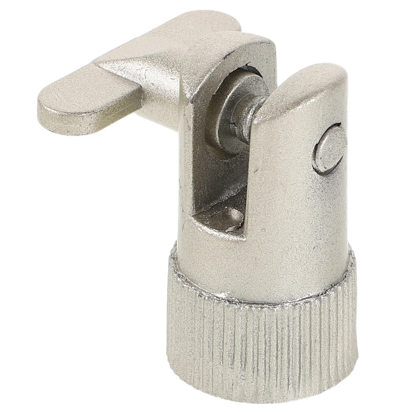 

4.5cm Microphone Shock Mount Socket Anti-Vibration Clip for Studio Recording Stand Holder Mount Adapter Bracket