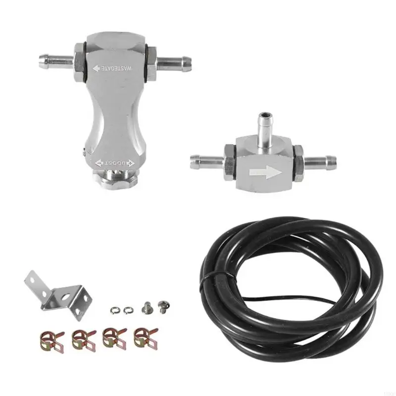 Multiple Model Suitable Controller Manual for Improved Acceleration Power New