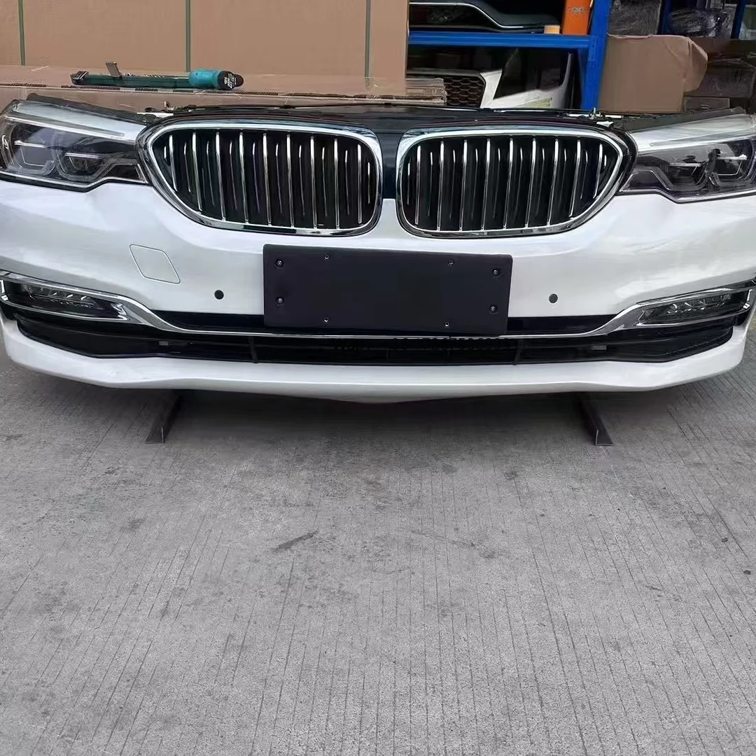 

for G38 525 530 538 540LI front bumper assembly front bumper