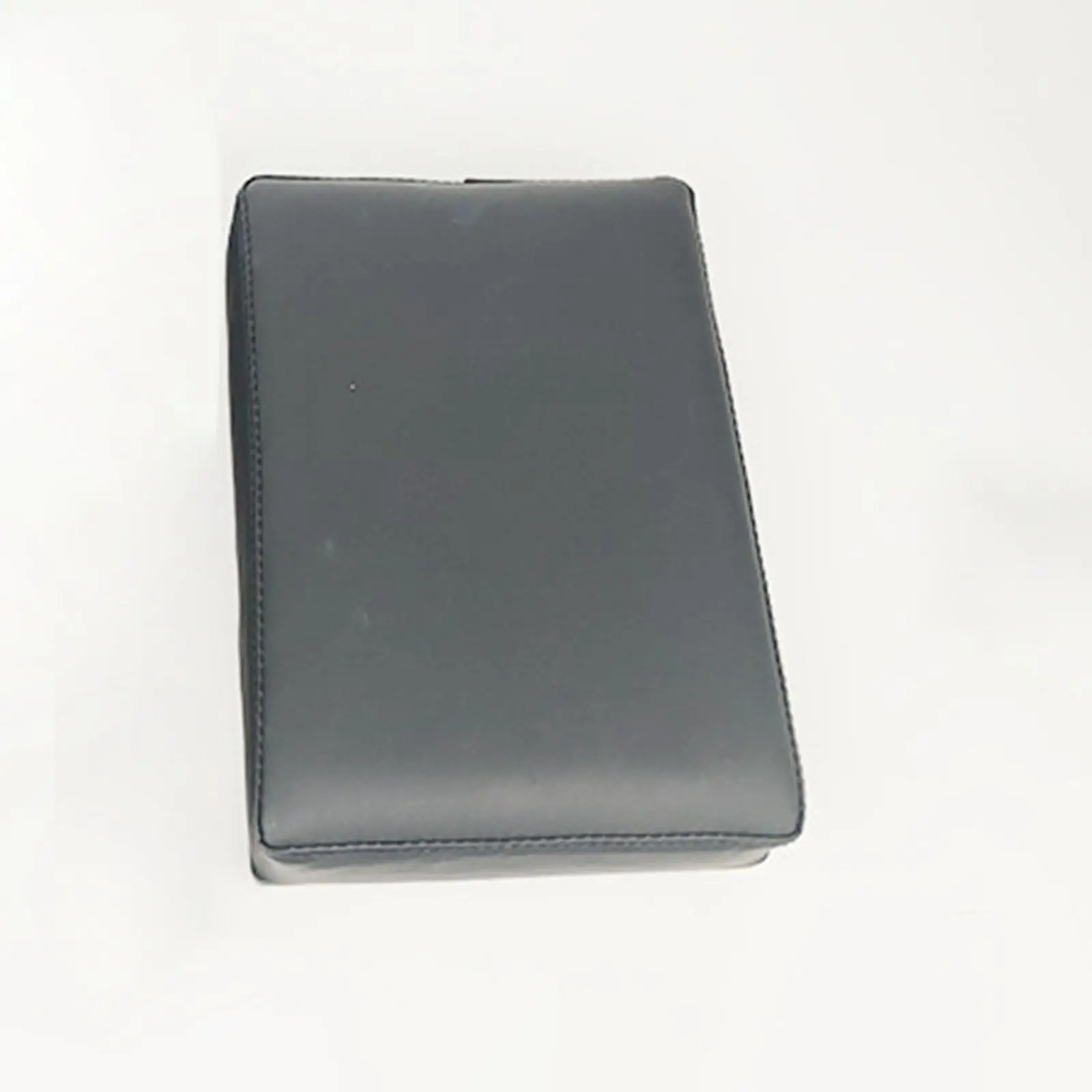 

Armrest Pad Hand Pillow,Professional, Equipment Supplies Sturdy Portable Cushion PU Leather for Household Studio