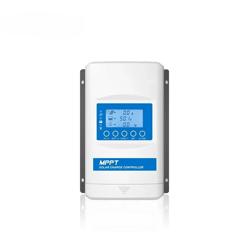 

XTRA-N G3 Mppt 30A 40A Solar Charge Controller 12/24/36/48vdc With Max Pv Input 150v Emc Fcc Rohs Certifications