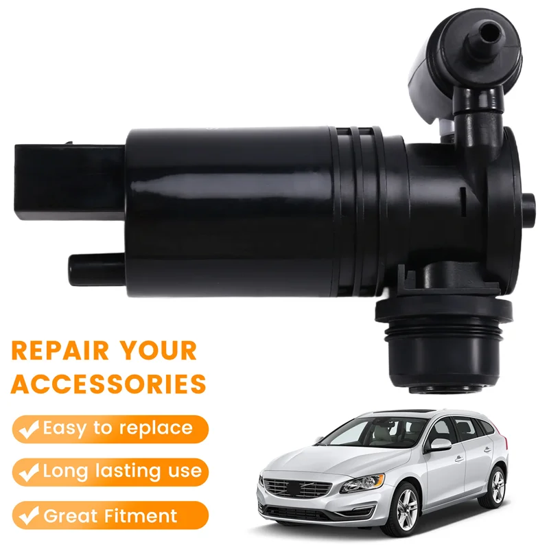 NEW-31349242 Car Wi… - image