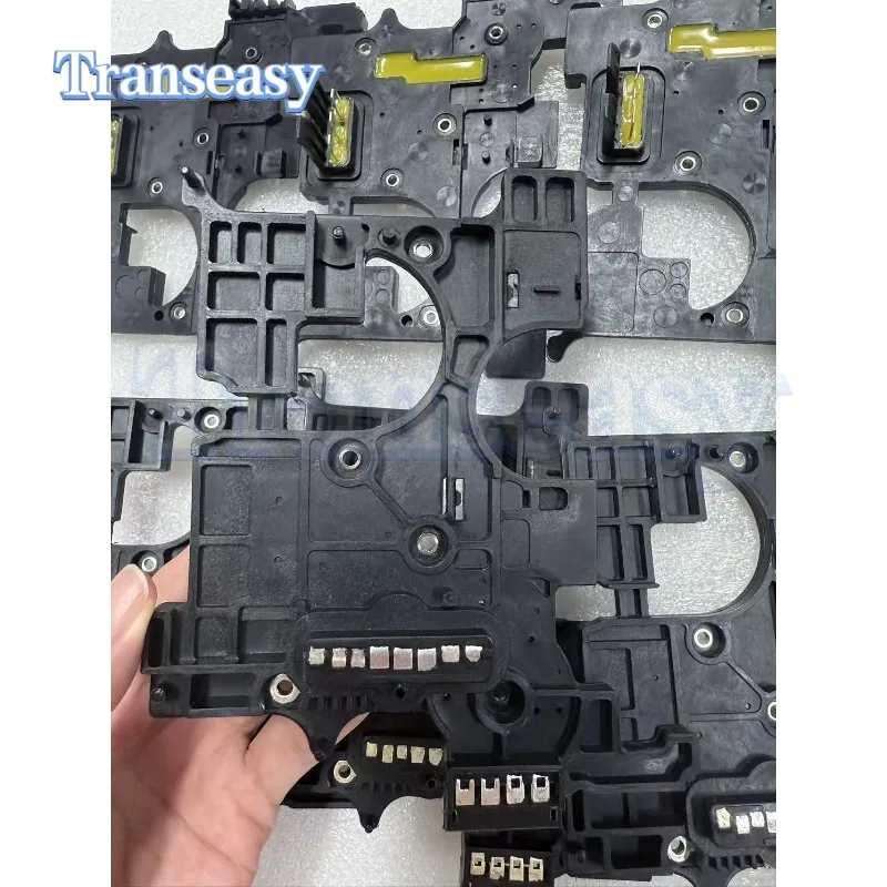 

0AM DQ200 Блок управления TCU Разъемная пластина подходит для VW Audi Skoda Seat DSG 7-скоростной