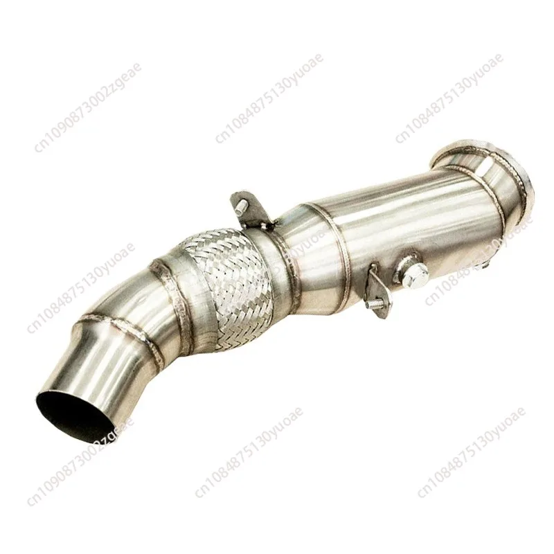 Exhaust Downpipe for 328i/Xi 320i F30 F31 F34 2.0L 2010 +