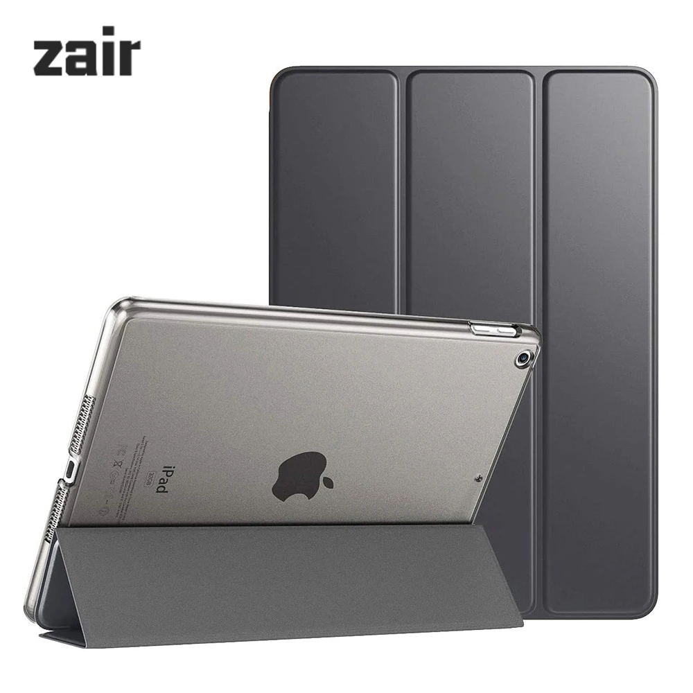 For iPad 2th 3th 4th 5th 6th 7th 8th 9th 10th Generation Case For iPad Mini Air Pro 7.9 9.7 10.2 10.5 10.9 11 Flip Smart Cover