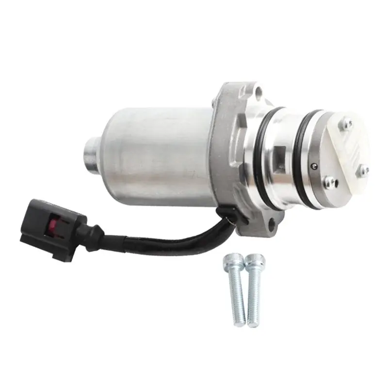

X39A-For Land Rover Freelander 2 2009- 2015 Compatible Diff AWD Pump LR075763 LR008958 Rear Coupling Unit