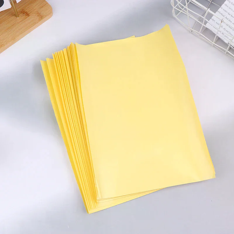 100PCS PCB A4 Thermal Transfer Paper/Board Making Thermal Transfer Paper PCB Thermal Transfer Paper