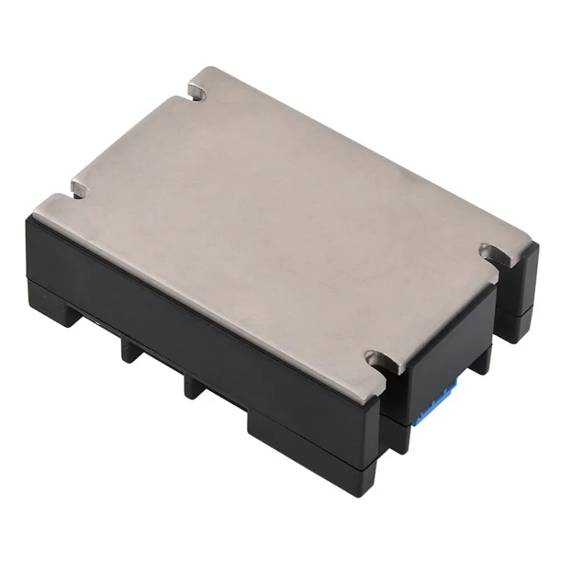 KSG3-200A 380V 200A Three-Phase SSR Voltage Regulator 4-20mA 0-5V